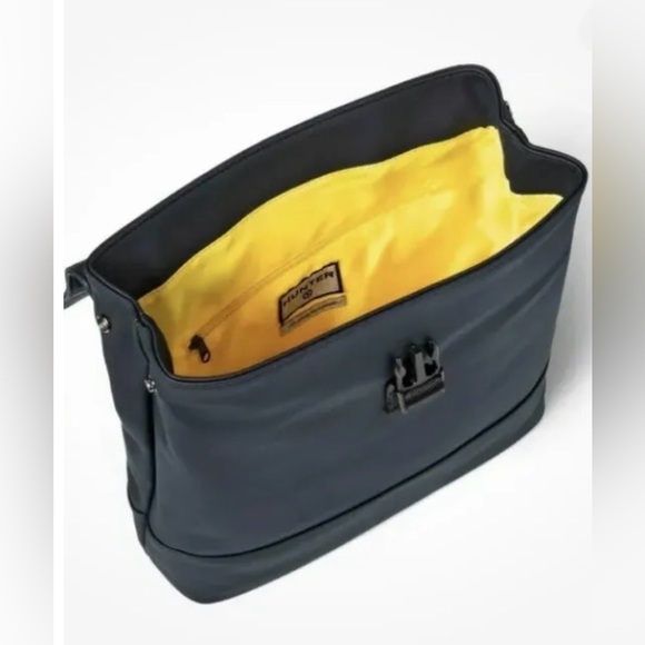 Hunter Target Backpack Medium Navy 20th Anniversary - Picture 10 of 11